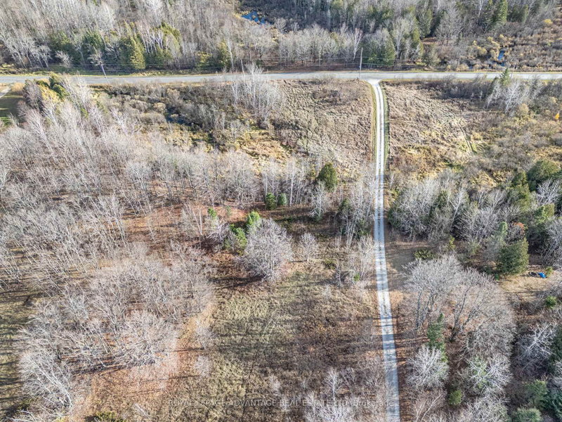 0 ARMSTRONG Line W, Maberly