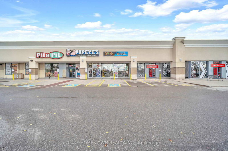 #5 - 589 Fairway Rd S, Kitchener, N2C 1X4 | Image 2