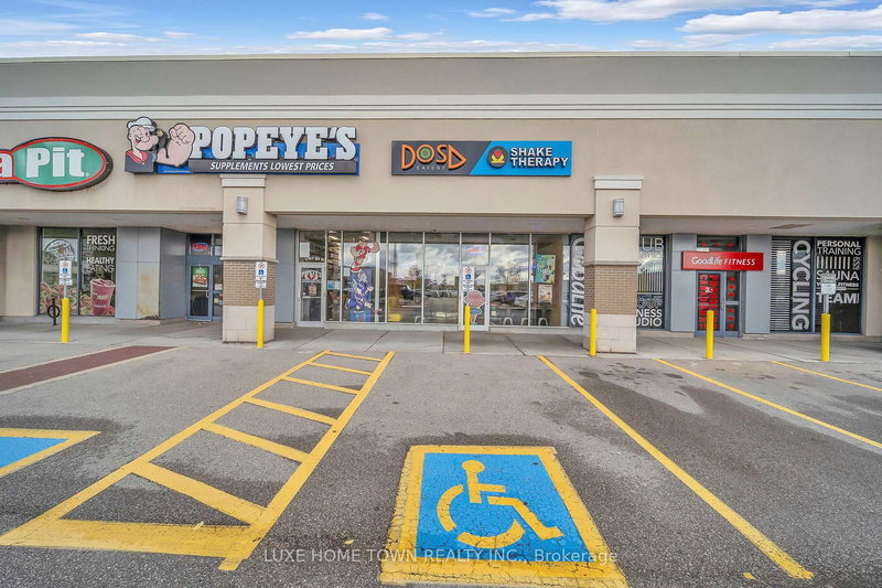 #5 - 589 Fairway Rd S, Kitchener, N2C 1X4 | Image 3