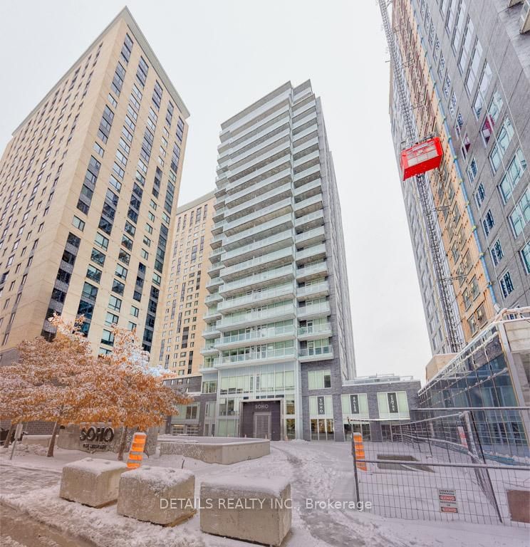 home for lease on 1901-111 Champagne Avenue S