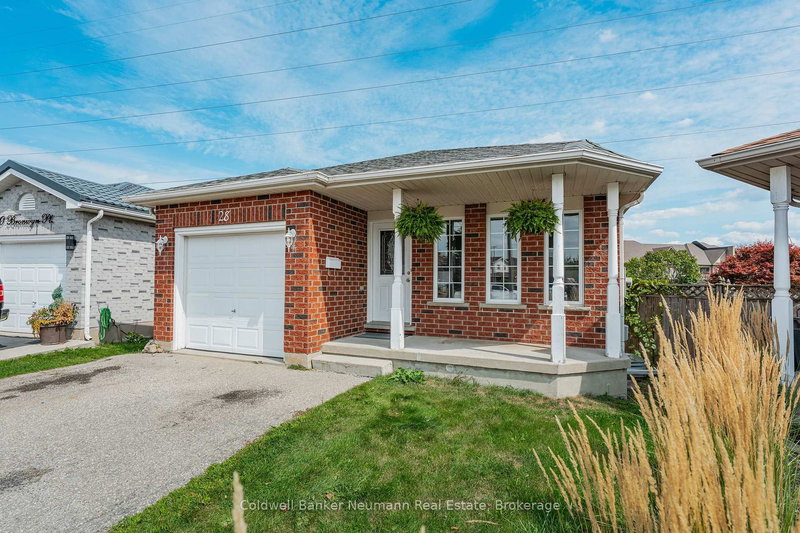 28 Bronwyn Pl, Guelph, N1K 1X1 | Image 2