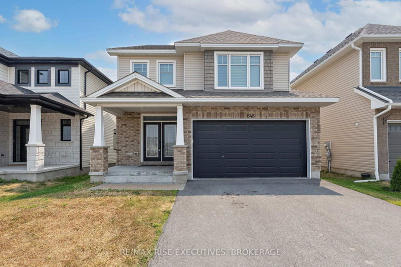 648 Halloway Dr, Kingston, K7K 0H4 | Image 3