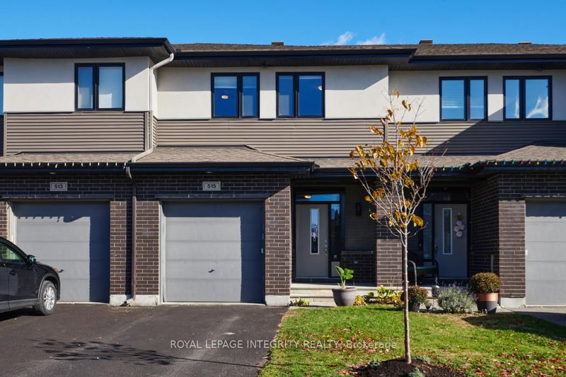 home for sale on 515 Rouncey Road