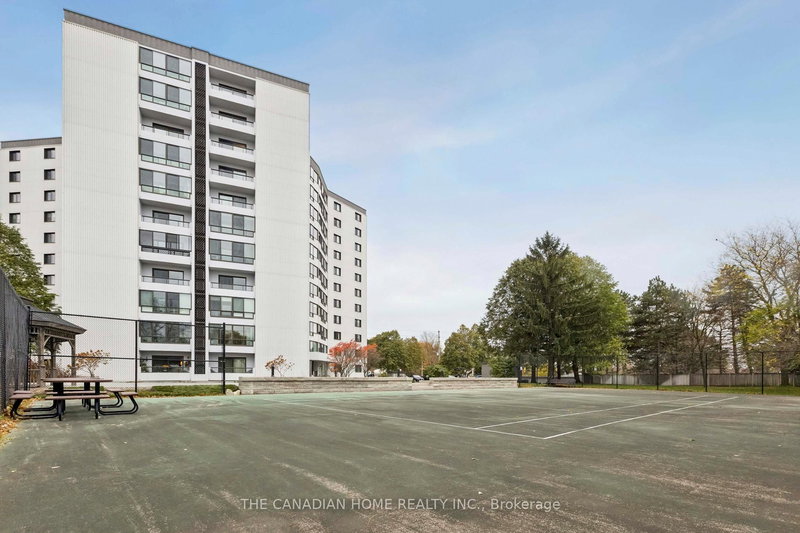 102 - 250 Glenridge Dr, Waterloo, N2J 4H8 | Image 3
