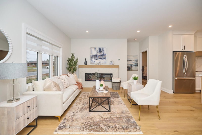 4 Meteor St, St. Catharines, L2S 2T1 | Image 3