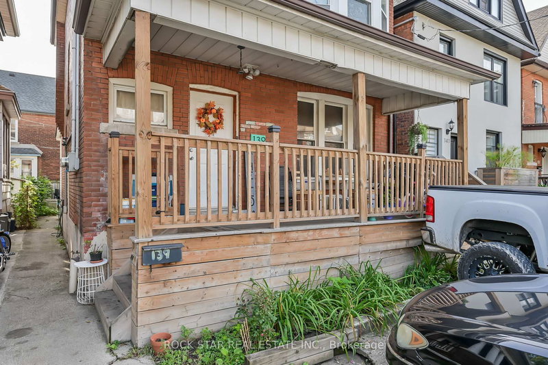 139 Balsam Ave S, Hamilton, L8M 3B6 | Image 2