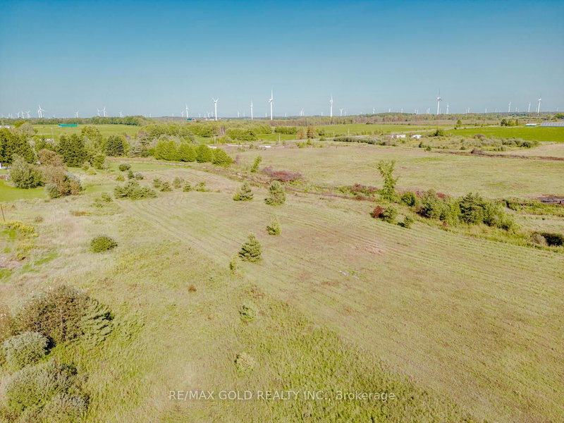 681050 260 Side Rd, Melancthon, L9V 2M8 | Image 2