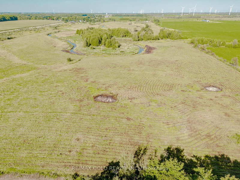 681050 260 Side Rd, Melancthon, L9V 2M8 | Image 3