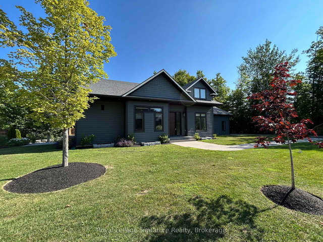 115 Rankin's Crescent