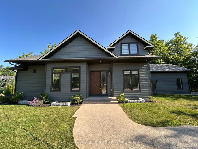 115 Rankin's Crescent