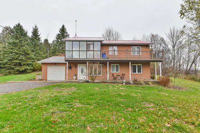 1403A Crookston Road • Tweed, ON photo 2