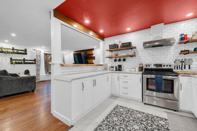 1403A Crookston Road • Tweed, ON photo 5