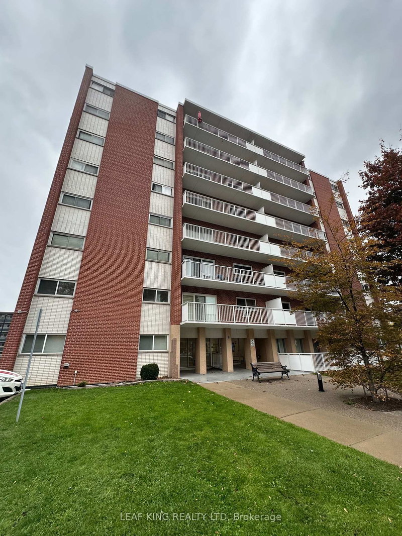 home for sale on 401-8 Woodman Drive S