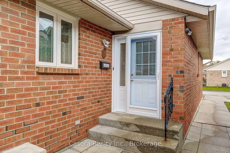 97 - 122 Bunting Rd, St. Catharines, L2P 3X7 | Image 2