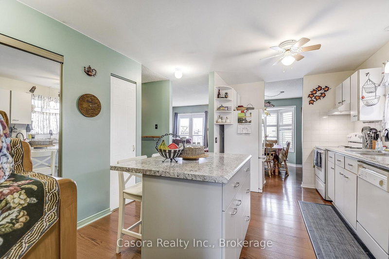 97 - 122 Bunting Rd, St. Catharines, L2P 3X7 | Image 3