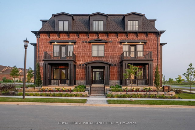 302 - 941 Charles Wilson Parkway