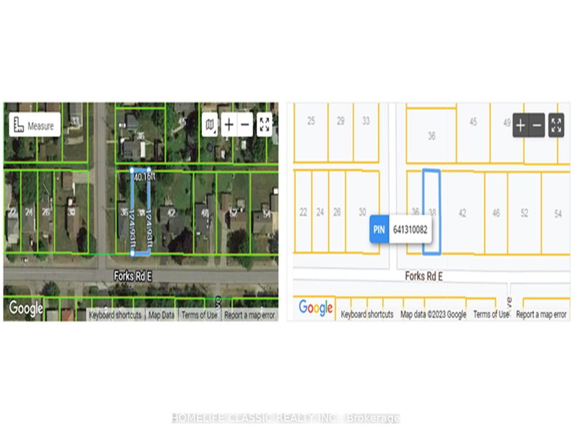 38 FORKS Rd, Welland, L3B 5K3 | Image 3