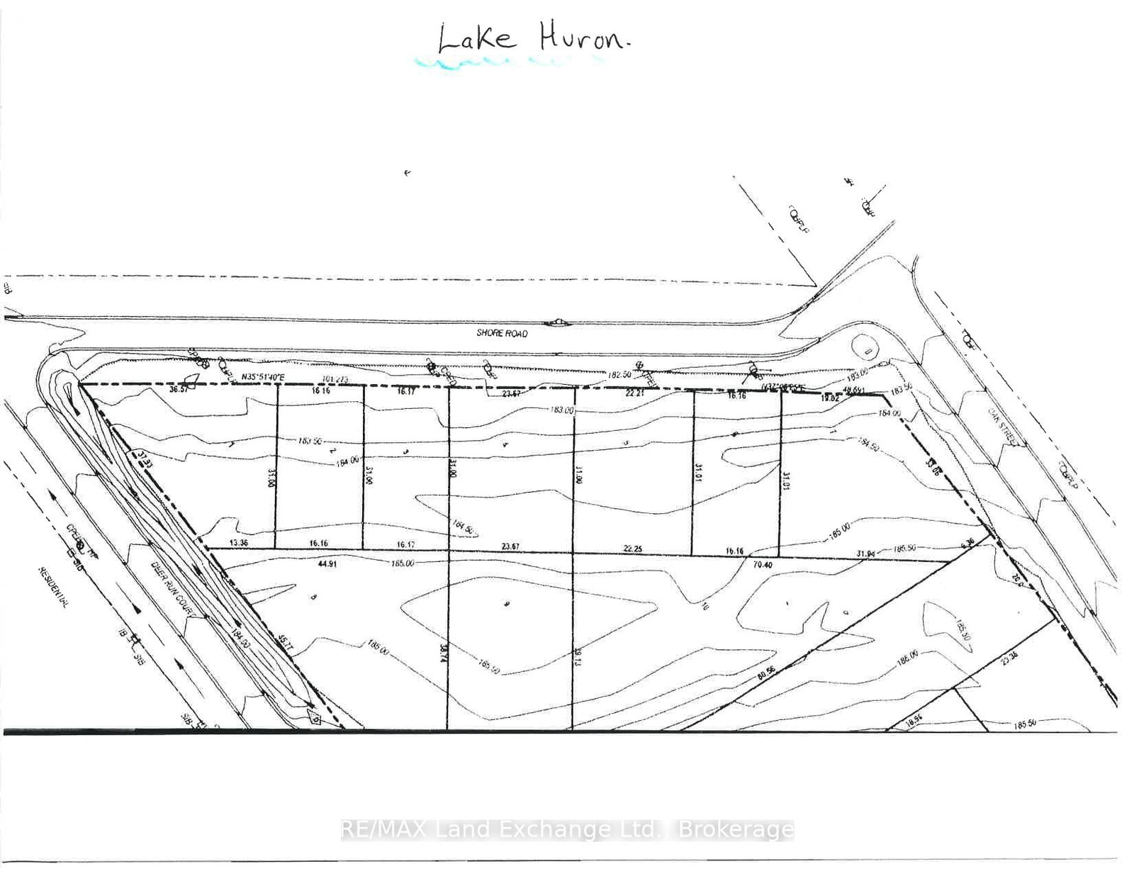 2 SHORE Road • Saugeen Shores, ON photo 5