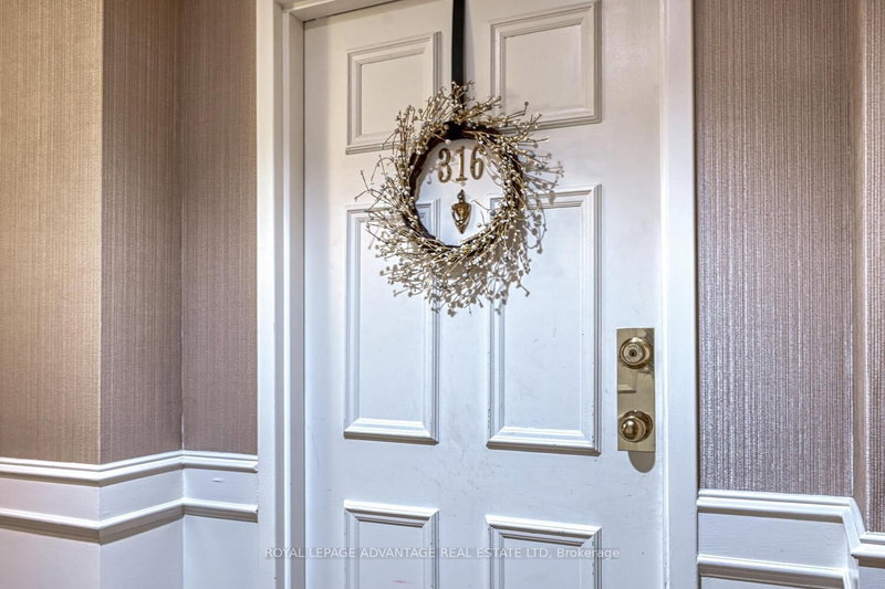 316 - 40 Pearl St, Smiths Falls, K7A 5B5 | Image 3