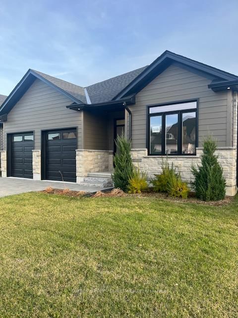 148 FOXBOROUGH Pl, Thames Centre, N0M 2P0 | Image 2