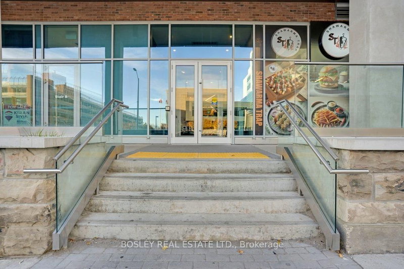 3313 - 60 Frederick St, Kitchener, N2H 0C7 | Image 2