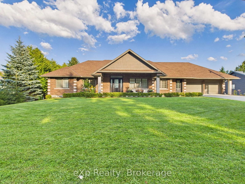 197 Balmy Beach Road, Georgian Bluffs