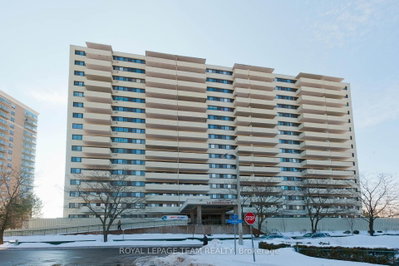 Condo leased at 804-40 Landry Street, Ottawa, Ontario, K1L 8K4 - Vanier - MLS: X12518698