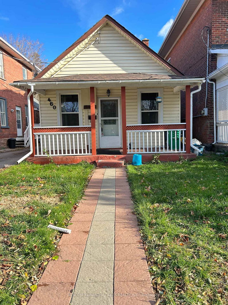 460 Driscoll Terr, Peterborough, K9H 1T7 | Image 3