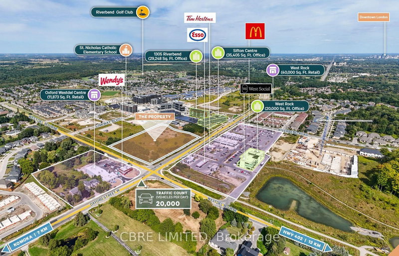 1080 Westdel Bourne, London South, N6K 4R5 | Image 3