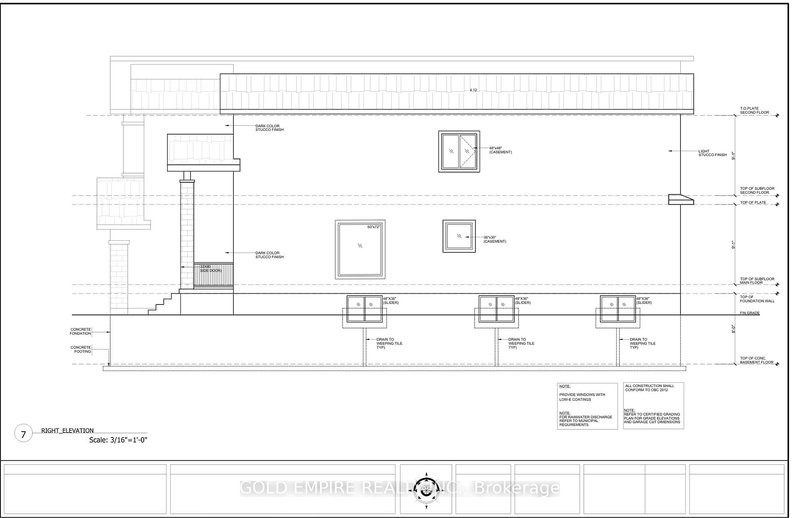 Lot 141 - 1156 HONEYWOOD DR. Dr, London South, N6M 1E8 | Image 2