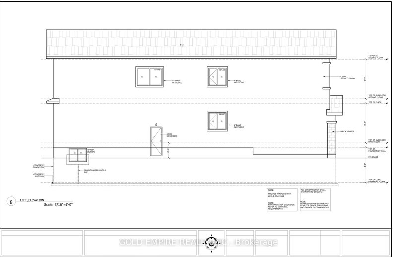 Lot 141 - 1156 HONEYWOOD DR. Dr, London South, N6M 1E8 | Image 3