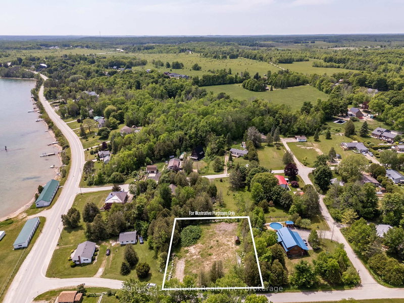 PCL 41 EDGAR St, South Bruce Peninsula, N0H 2T0 | Image 2