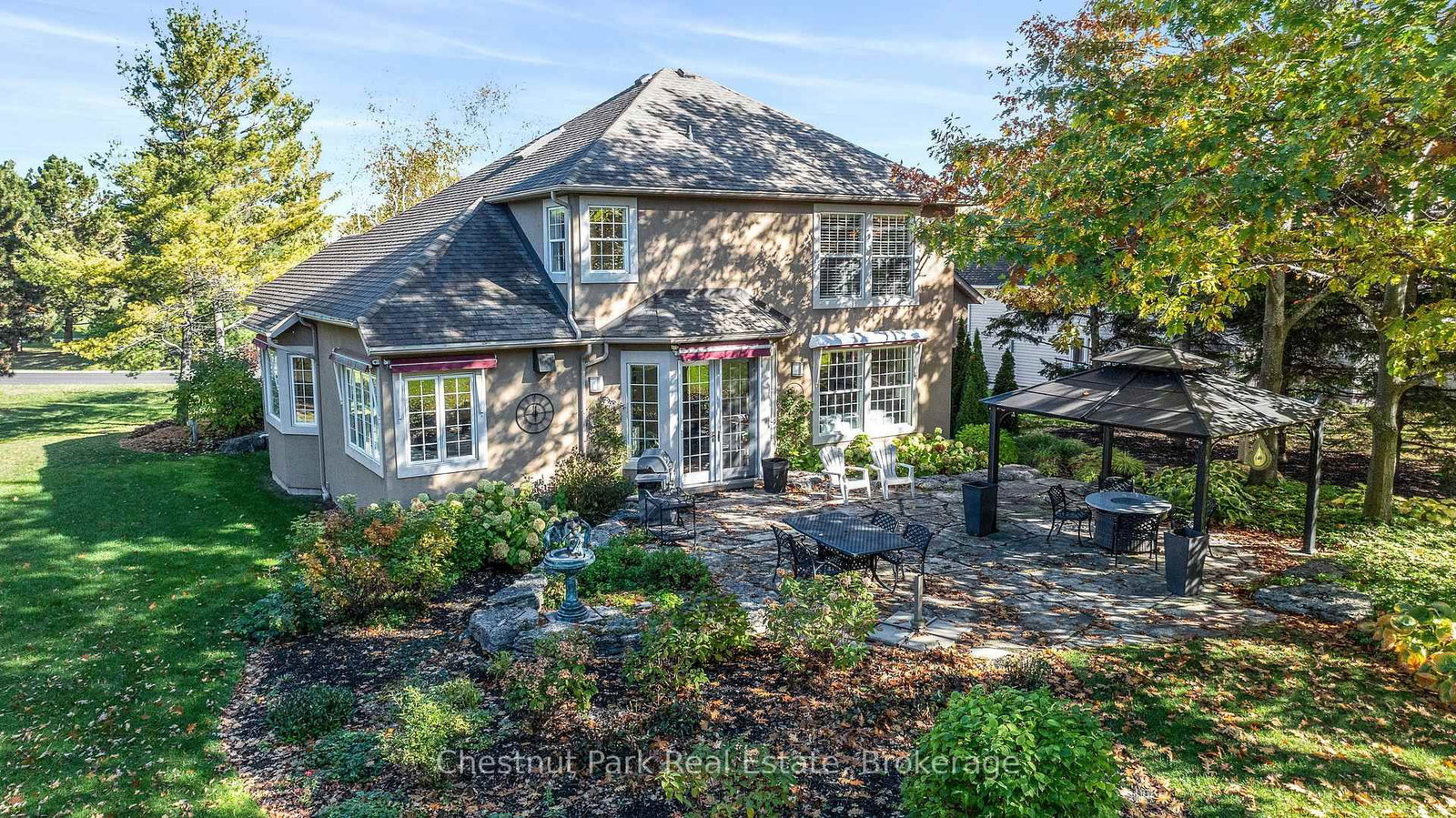 108 Grand Cypress Lane • Blue Mountains, ON photo 50