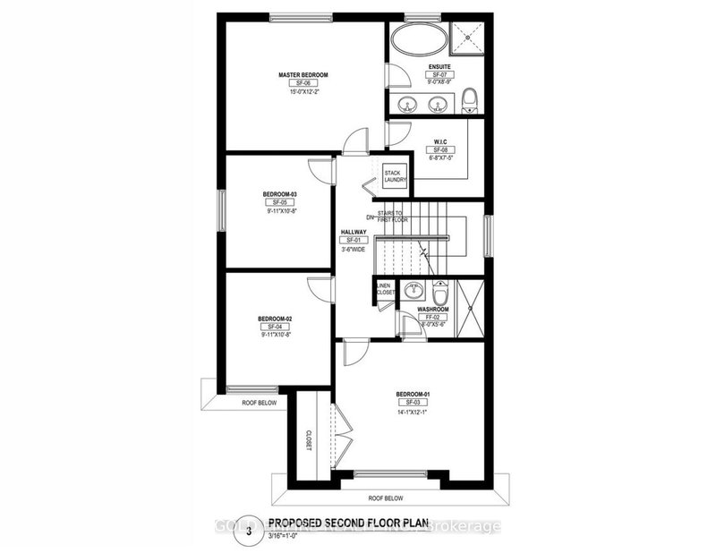 LOT 122 - 1292 HONEYWOOD Dr, London South, N6M 1C1 | Image 2