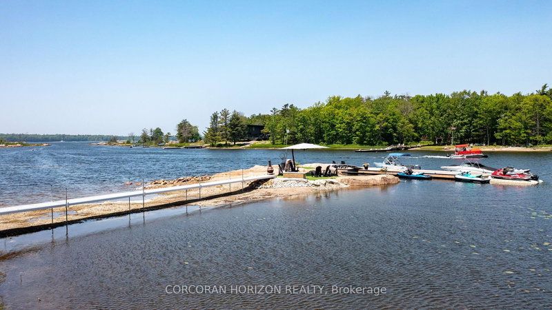 100 ISLAND 630 GEORGIAN BAY, Georgian Bay, P0E 1E0 | Image 2