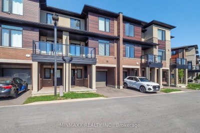Unit 59 — 590 NORTH SERVICE Road — photo 4