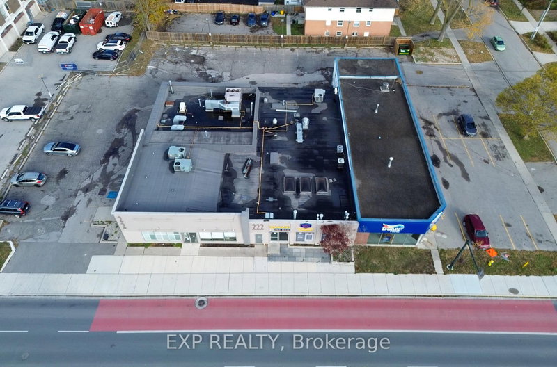 102 - 222 Wellington St, London East, N6B 2L3 | Image 2