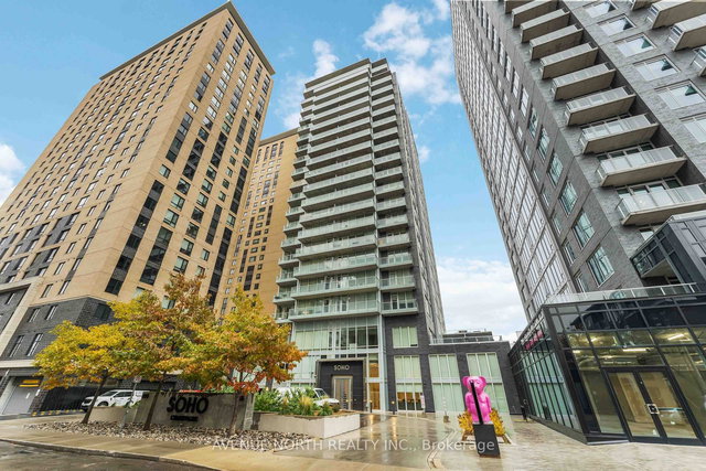 601 - 111 Champagne Avenue S