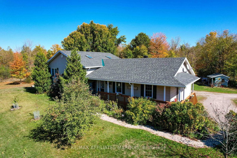 193 Kellys Rd, Rideau Lakes, K7A 4S5 | Image 2
