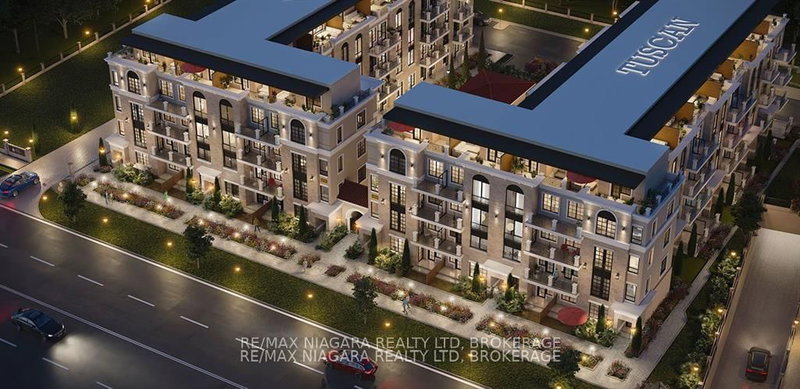 405A - 1024 VANSICKLE Rd N, St. Catharines, L2S 2X3 | Image 2