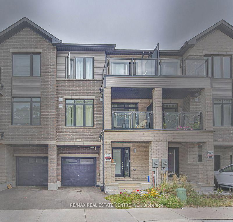 902 - 585 Colborne St E, Brantford, N3S 0K4 | Image 2