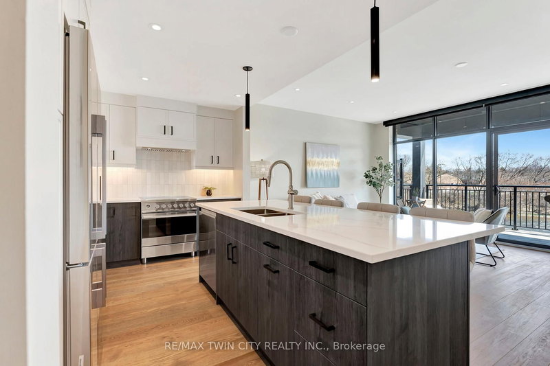 203 - 7 Grand River St N, Brant, N3L 2L9 | Image 2