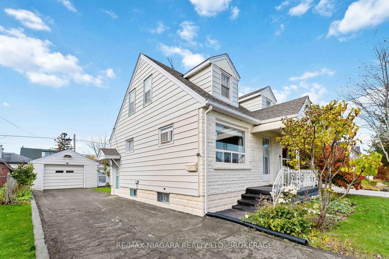 506 Harriet Street