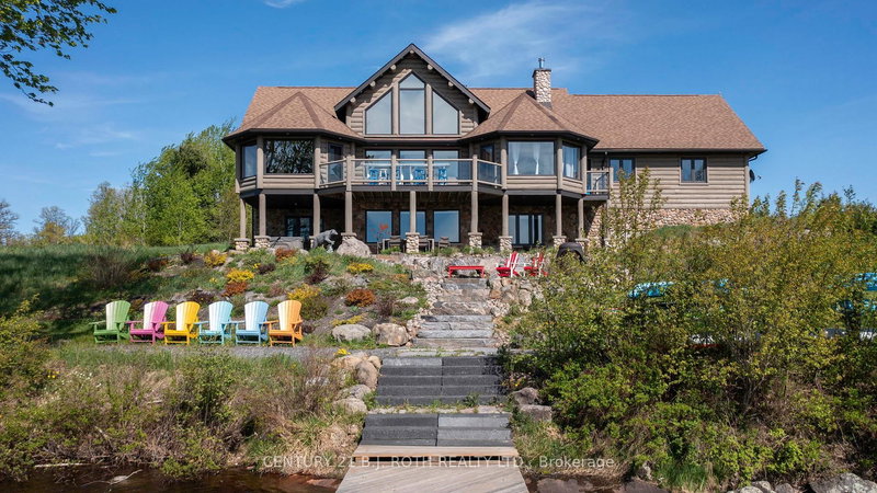 64 Mccords Rd, McKellar, P2A 0B5 | Image 3