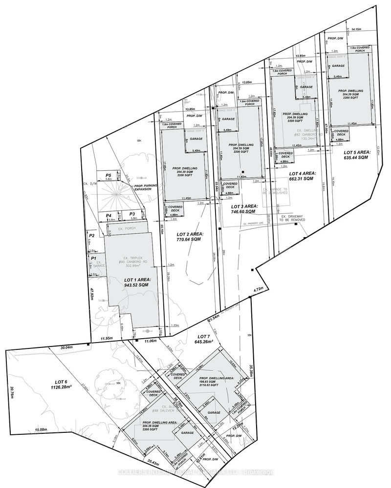 82-88 Canboro Rd, Pelham, L0S 1E0 | Image 2