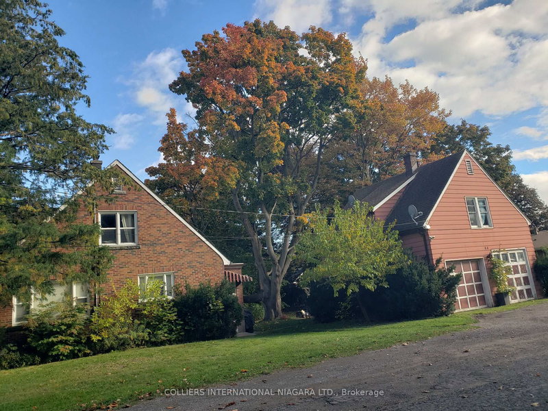 82-88 Canboro Rd, Pelham, L0S 1E0 | Image 3