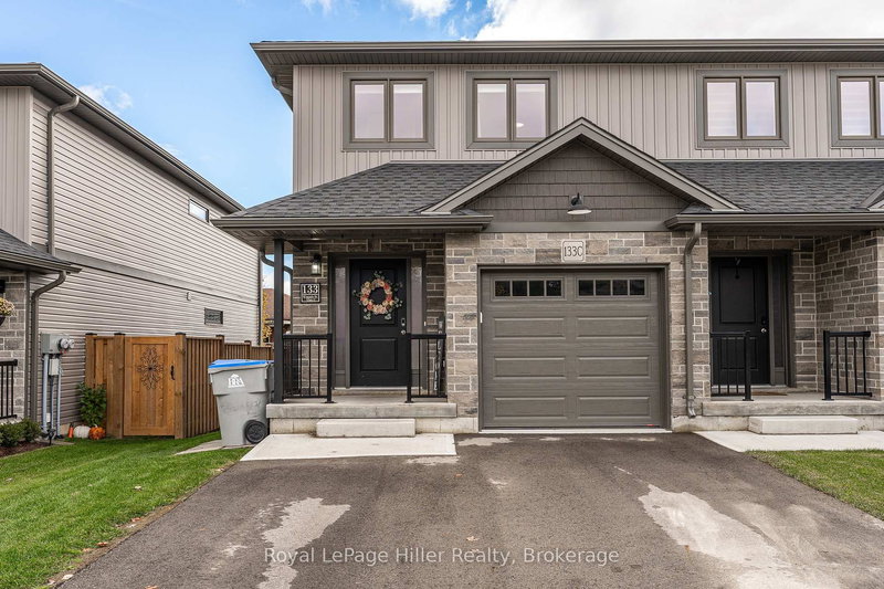 home for sale on C-133 Wimpole Street