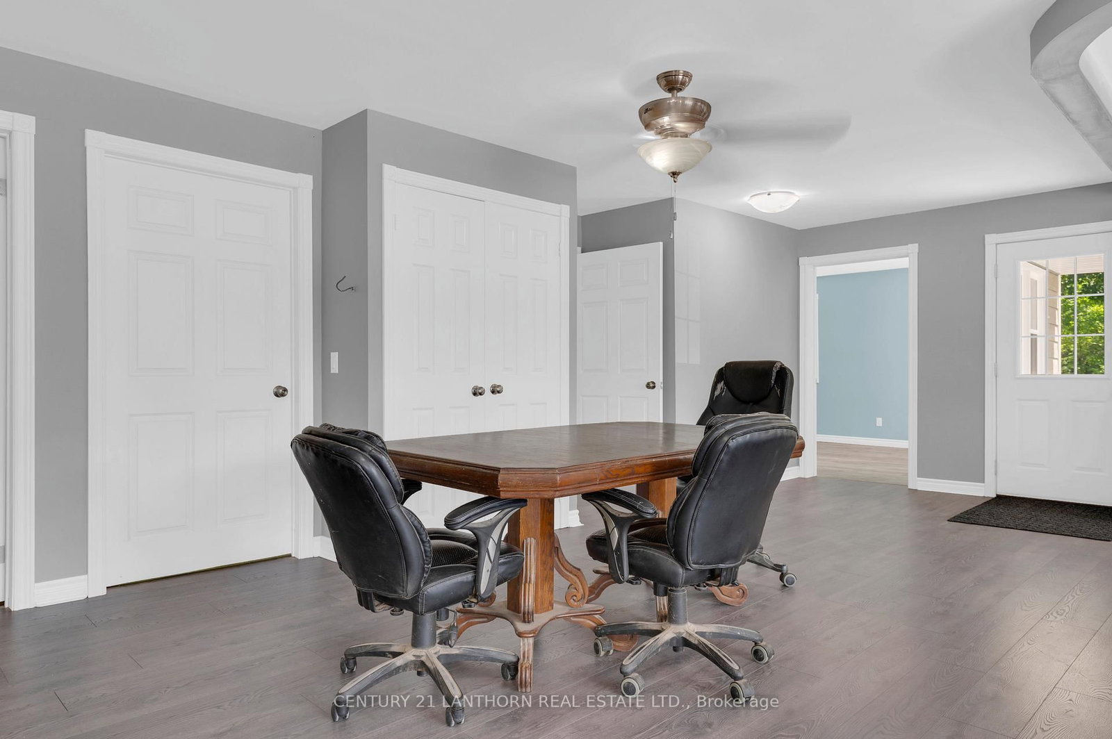 Detached House for sale at 932 Hunt Club Road, Madoc, Ontario, K0K 2K0 - Madoc - MLS: X12520944