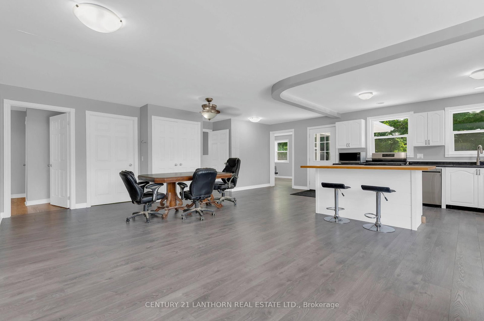 Detached House for sale at 932 Hunt Club Road, Madoc, Ontario, K0K 2K0 - Madoc - MLS: X12520944