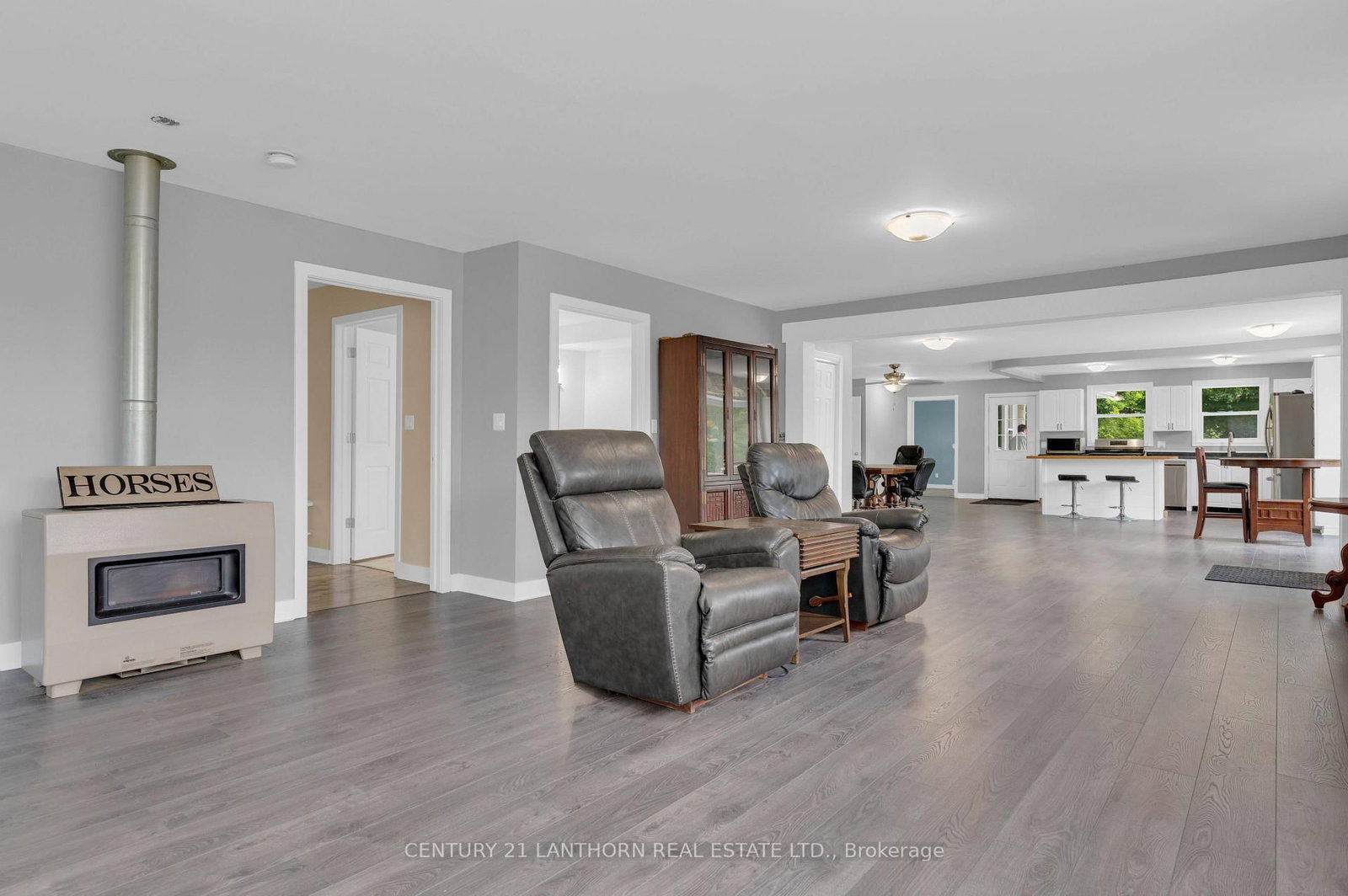 Detached House for sale at 932 Hunt Club Road, Madoc, Ontario, K0K 2K0 - Madoc - MLS: X12520944